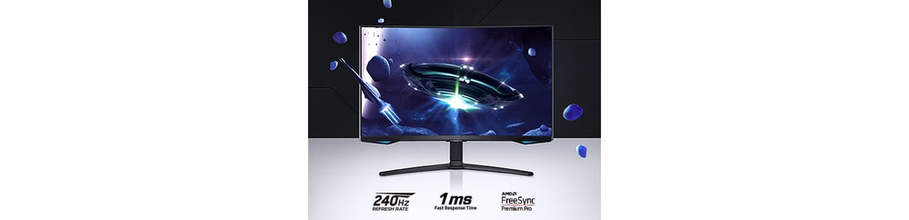 Weltklasse Gaming Performance