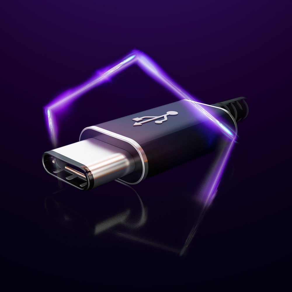 USB-C-docking