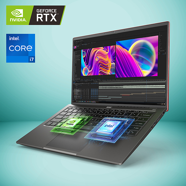 <b>Extreme Performance</b>