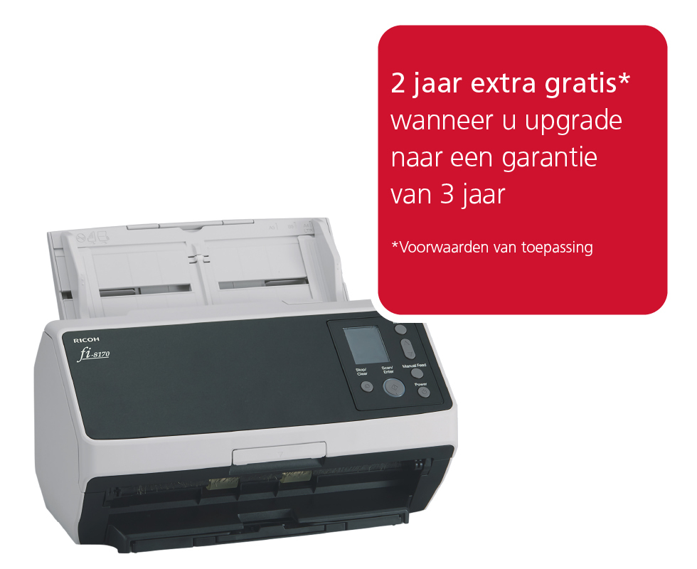 2 jaar gratis extra