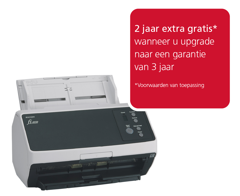 2 jaar gratis extra