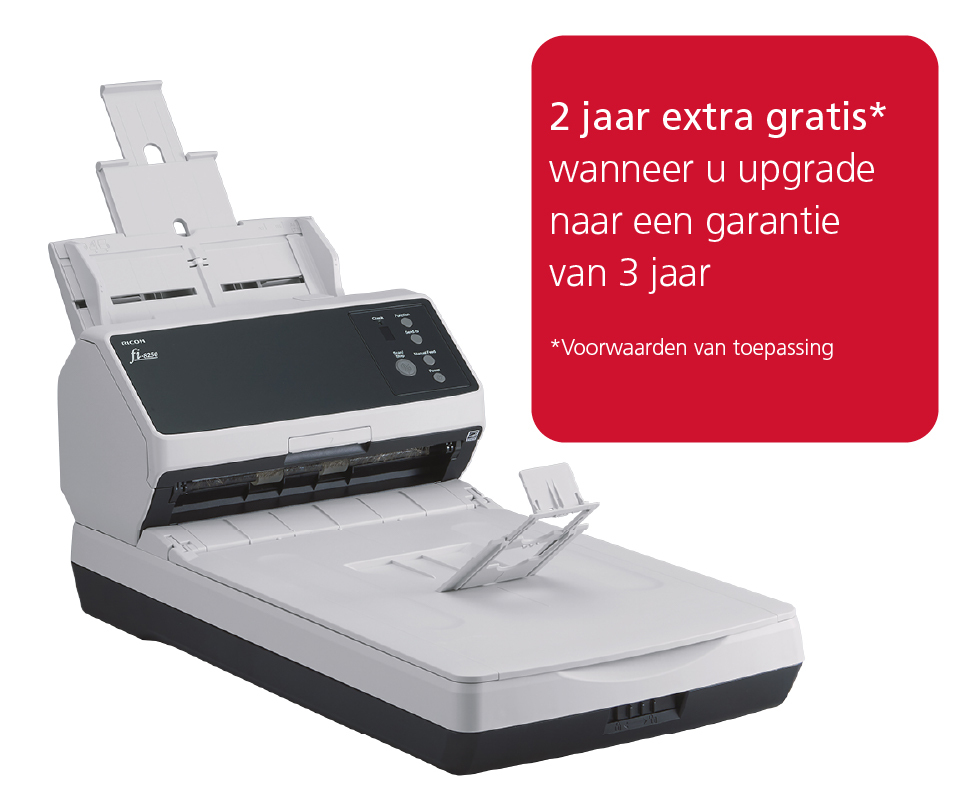 2 jaar gratis extra