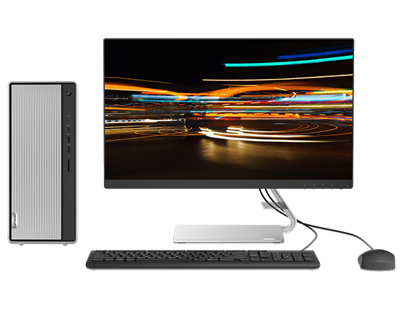 Il nuovo standard nel settore dei PC domestici