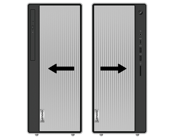 Capacità di storage per tutta la famiglia