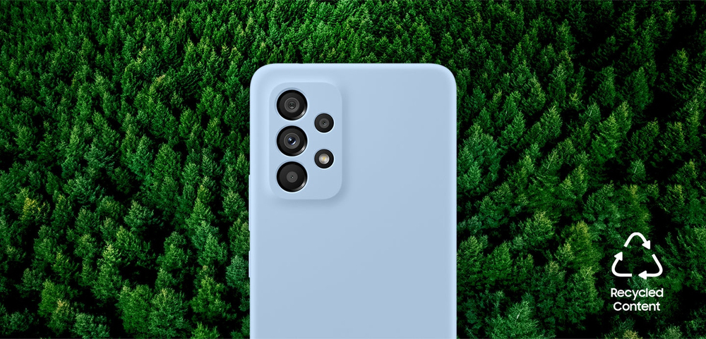Protect our phones. Save our galaxy