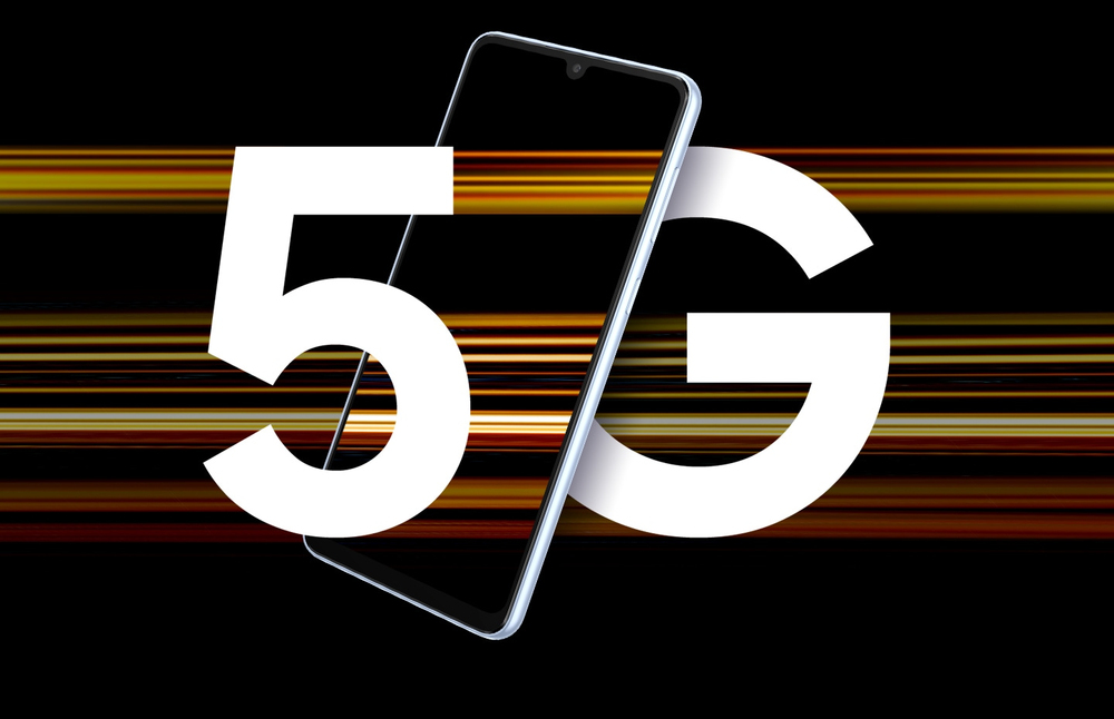 Mit 5G bereit für die Zukunft