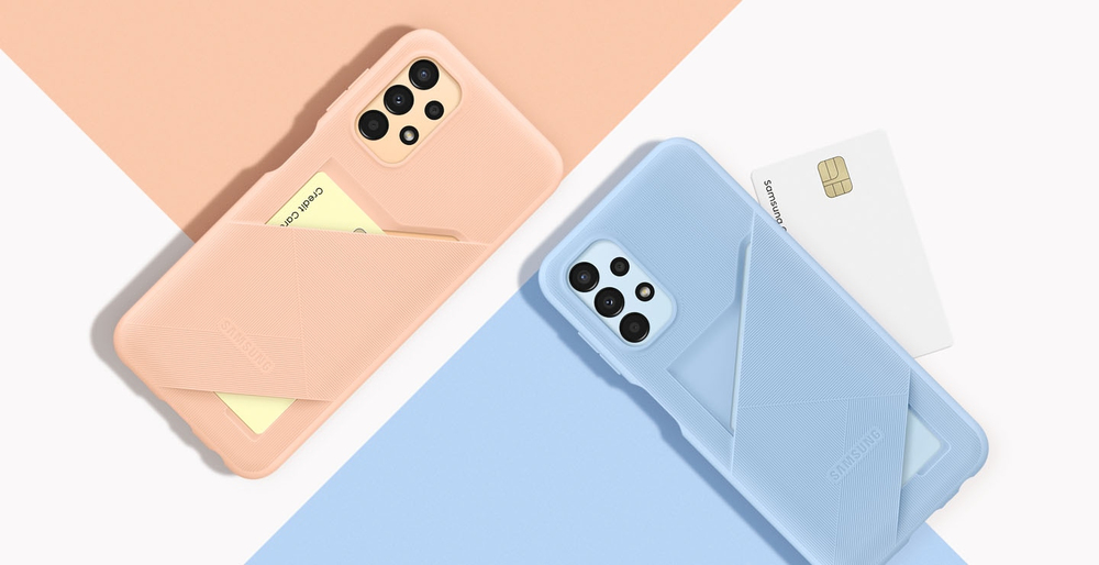 Set your style with these 2 colour shades