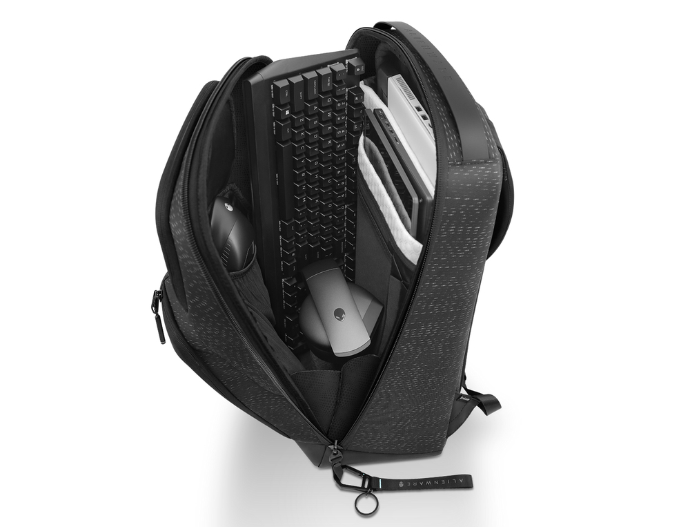 Alles binnen handbereik