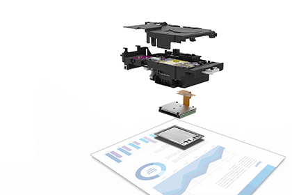 Snel printen met MAXIDRIVE