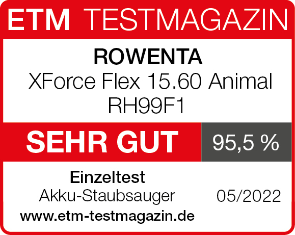 Etm Testmagazin Sagt Sehr Gut