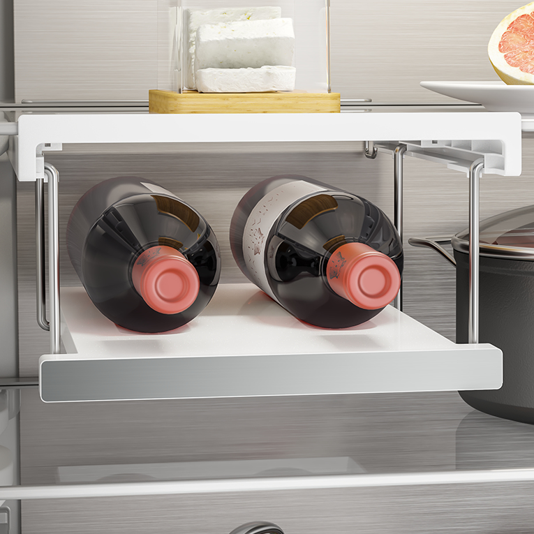 Foldable Wine Rack