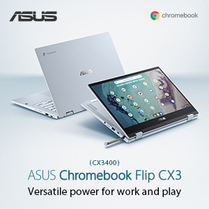 Versatile power for work and play