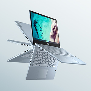 360° of style and ergonomics
