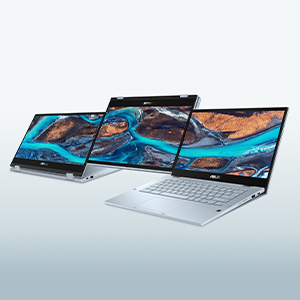 Seamless visuals for focused workflows