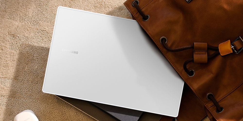 Bescherm je Galaxy Book2 Pro in stijl