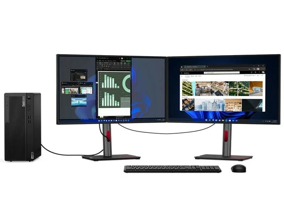 Fully customize your workspace