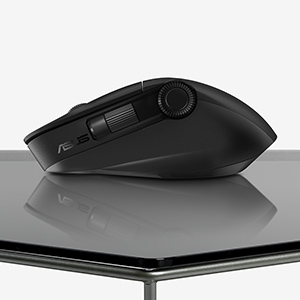 Fast and accurate tracking on almost any surface