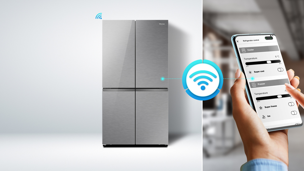 Smart Connectivity