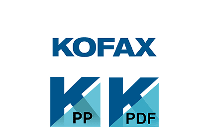 Industry recognised software
