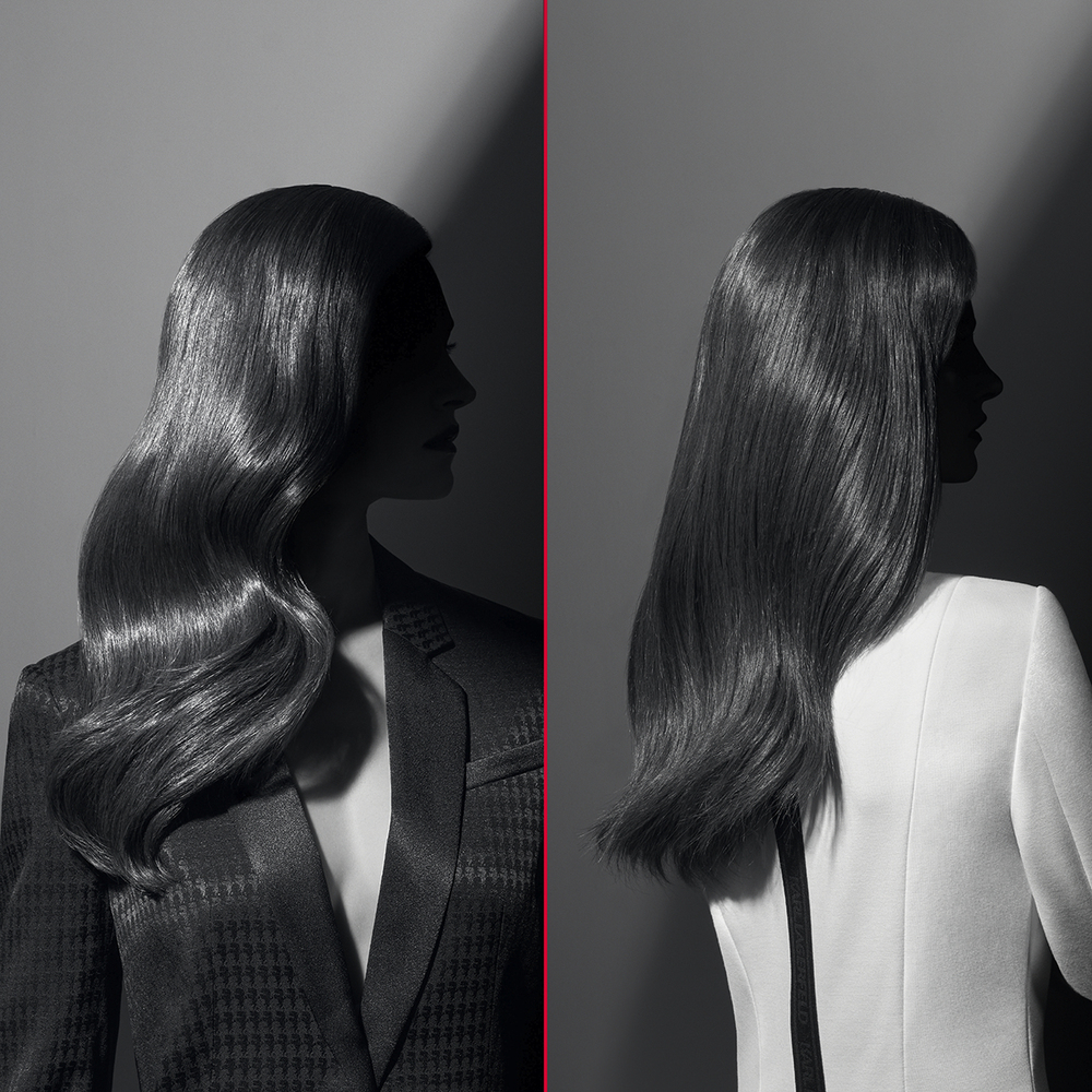 Vielseitiges Styling