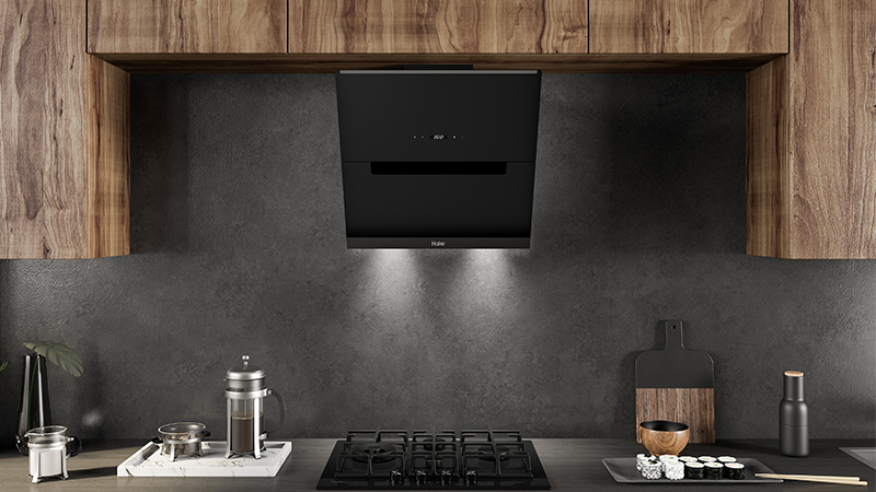 See things clearly with the white led