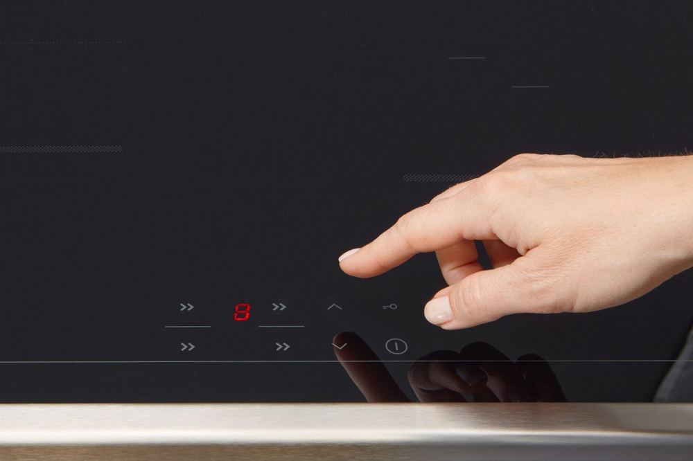 TouchControl