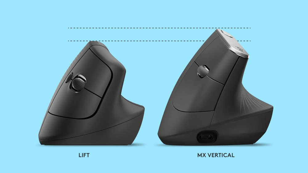 a great fit for small to medium hands