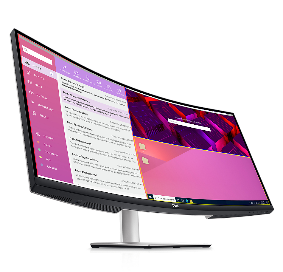 Il monitor per il tuo stile di vita