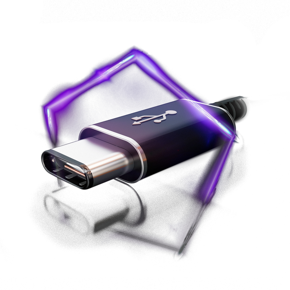 USB-C-docking