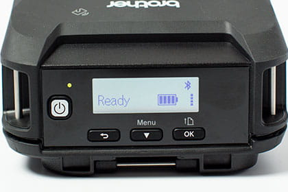 Batteries that can keep up