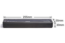 Compact and lightweight