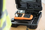 The complete labelling kit