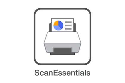 Brother ScanEssentials