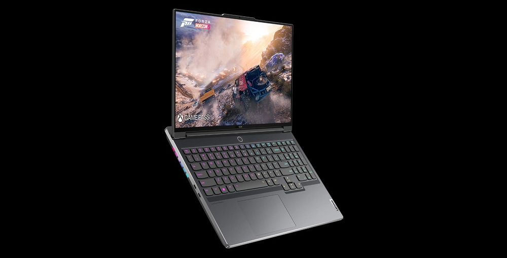 Gaming più intenso e smarter