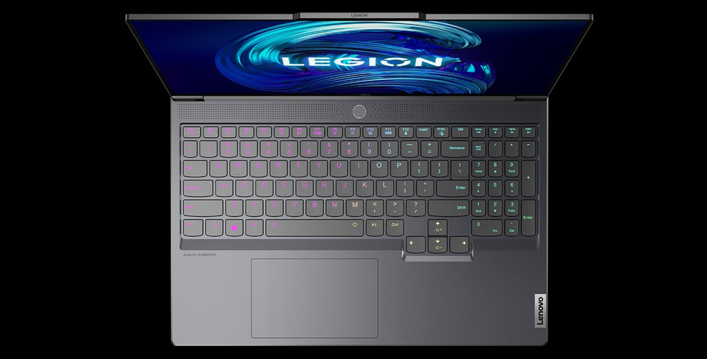 Usufruisci di Legion TrueStrike Pro