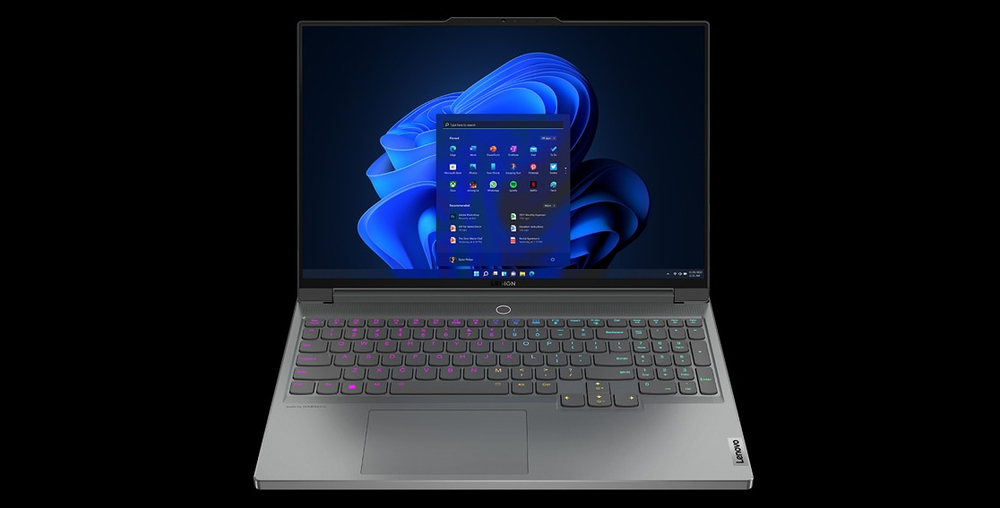 Scopri Lenovo Vantage