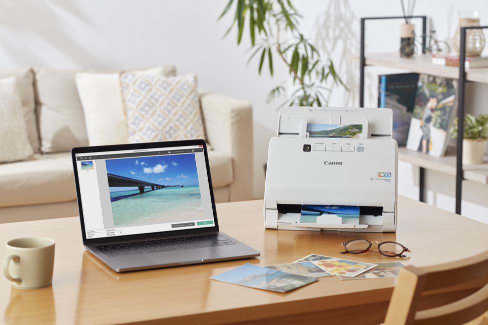 Image processing functionality