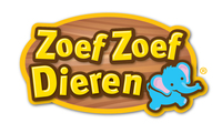 VTech Zoef Zoef Dieren Speeltuin Learning Toys (80-500723)