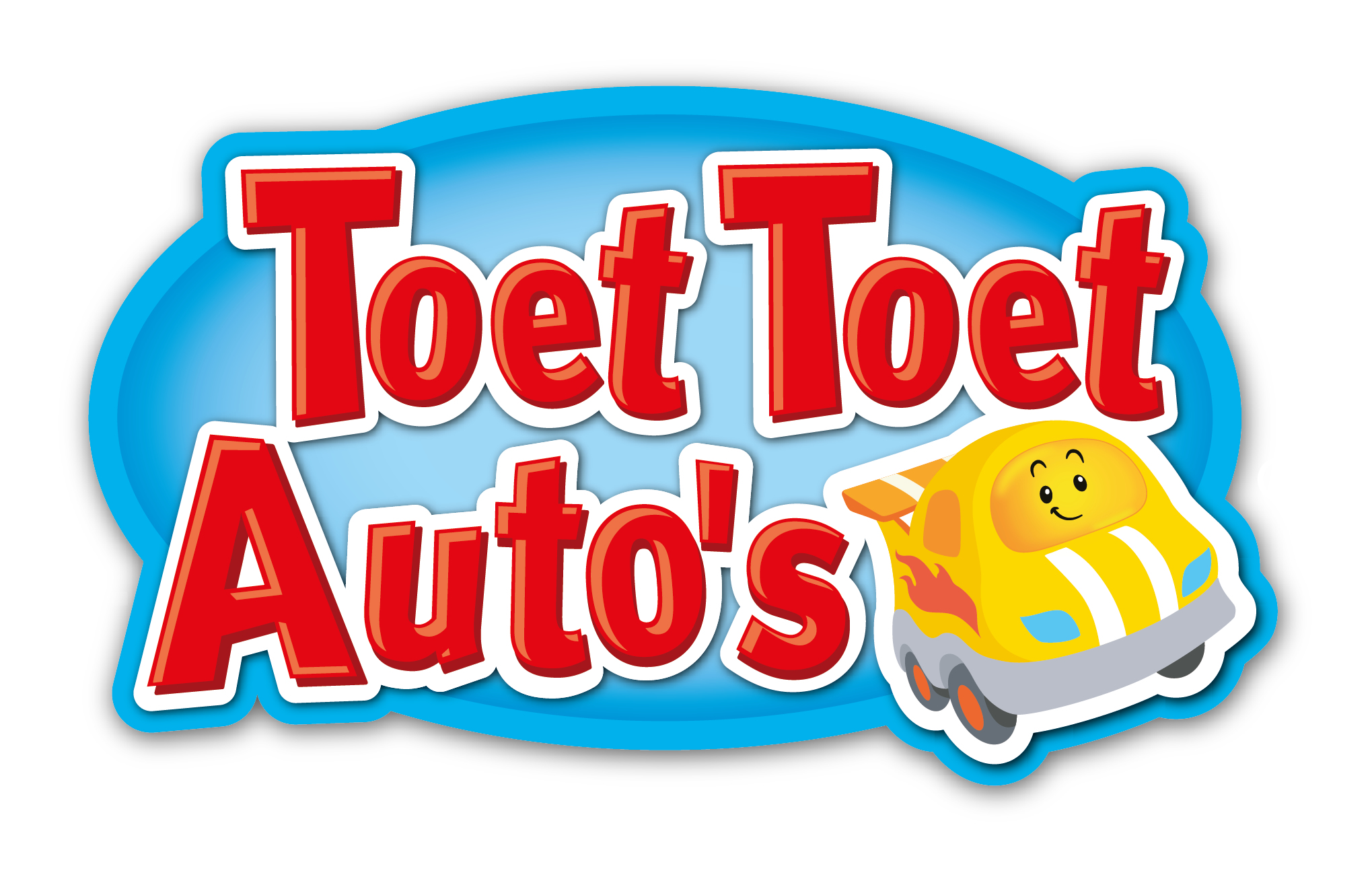romantisch automaat grijnzend Specs VTech Toet Toet Auto's Wegdelen Deluxe toy vehicle track Plastic Toy  Vehicle Tracks (80-148123)