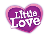 VTech Little Love Zoë gaat op het potje Learning Toys (80-179823)