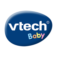 VTech Baby Ontdek &amp; Speel Gym Plast Multifärg Babygyms & Lekmattor (80-156623)