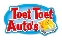 VTech Toet Toet Auto's Super Stuntpark Toy Playsets (80-156923)
