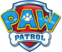 PAW Patrol Skye, Everest Stuffed Toys (6027925)