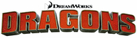 DreamWorks Dragons Plush Stuffed Toys (6022470)