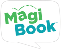 VTech MagiBook activiteitenboek - Maak kennis met de wetenschap Learning Toys (80-480923)