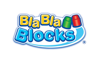 VTech Bla Bla Blocks Trein Learning Toys (80-606623)