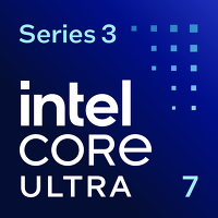 Nouvelles expériences d'IA, performances et batterie longue durée.Les processeurs Intel® Core™ Ultra ont été créés pour les PC portables haut de gamme. Ils intègrent des fonctionnalités d'accélération de l'IA pour booster la productivité tout en préservant la confidentialité et la flexibilité.Les processeurs Intel® Core™ Ultra peuvent inclure le GPU Intel® Arc™ pour des jeux vidéo et une création de contenu immersifs et très réalistes.Un équilibre optimal entre consommation d'énergie et performances vous permet de rester productif(ve) plus longtemps lorsque votre ordinateur fonctionne sur batterie.