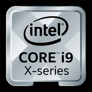 The Intel® Core™ X-series processor platform is the ultimate creator PC platform: Featuring unlocked processors, the new Intel® Core™ X-series processor platform pushes the boundaries of performance and is designed for advanced creator workflows that vary in need: Photo and video editing, visual effects, motion graphics, game development, and 3D animation.