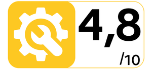 MQAF2RM/A feature logo