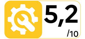 90NB0A42-M05550 feature logo